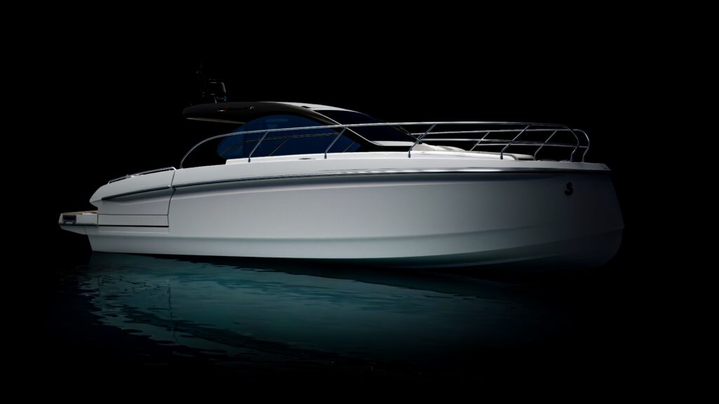 Beneteau Gran Turismo