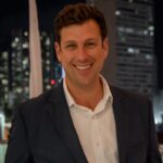 Éric LeVine, Directeur Commercial Motor Yachts